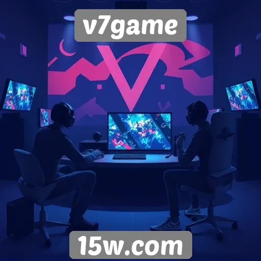 Avaliação de desempenho e usabilidade do V7Game