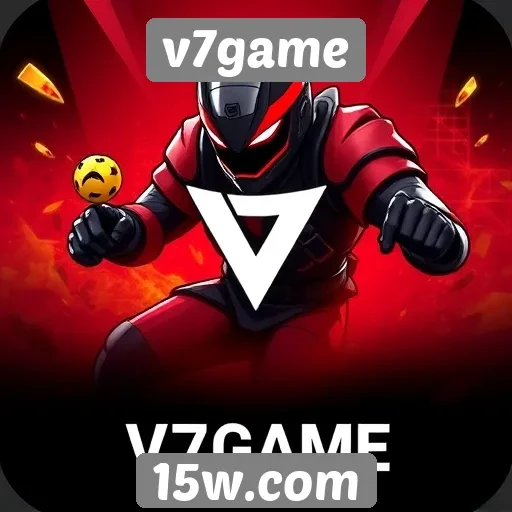 Novidades e atualizações no catálogo do V7game