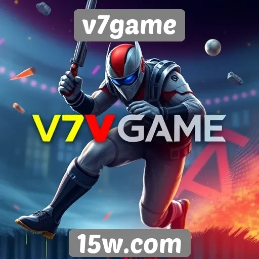 v7game traz novos jogos para os fãs de ação